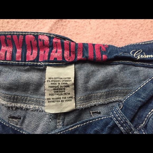 Jeans - Picture 4 of 4